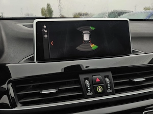 BMW X1 - imagine 14