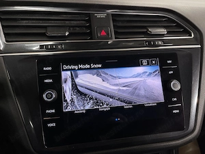Volkswagen Tiguan - imagine 14