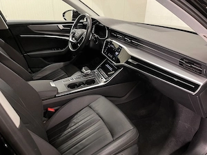 Audi A6 Avant - imagine 11