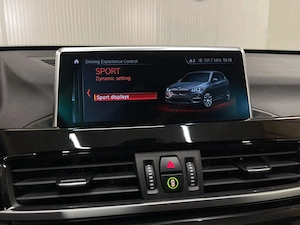 BMW X1 - imagine 19