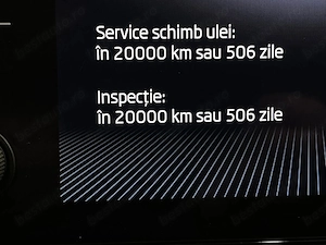 Skoda Scala - imagine 18