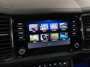 Skoda Kodiaq - imagine 20
