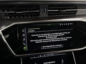 Audi A6 Avant - imagine 19