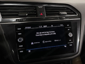 Volkswagen Tiguan - imagine 20