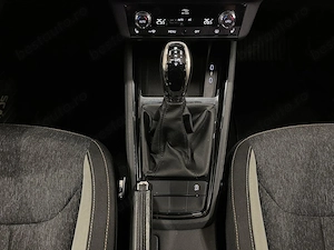 Skoda Scala - imagine 20