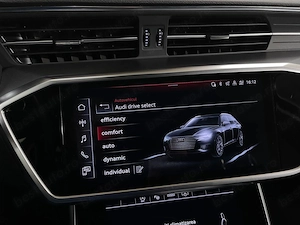 Audi A6 Avant - imagine 20