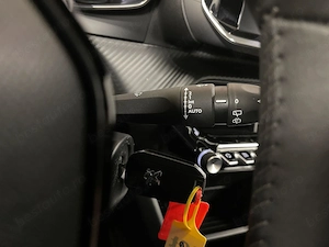 Peugeot 2008 - imagine 20