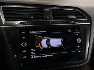 Volkswagen Tiguan - imagine 19