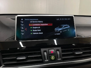 BMW X1 - imagine 18