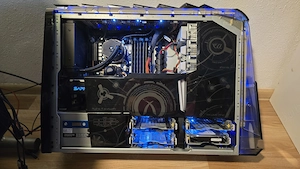 Unitate PC Dell Alienware Aurora 4 ALX