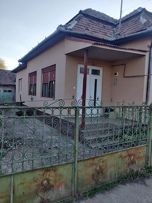 Casa de vânzare în localitatea Unirea, judetul Alba. - imagine 7