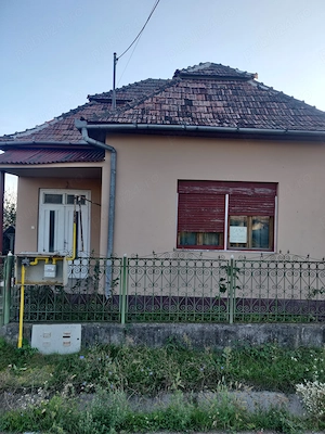 Casa de vânzare în localitatea Unirea, judetul Alba.