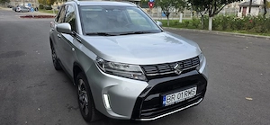 Suzuki Vitara 2025