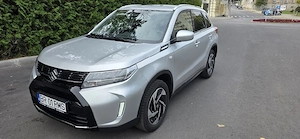Suzuki Vitara 2025 - imagine 2