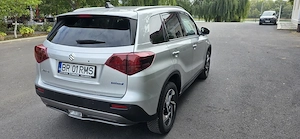 Suzuki Vitara 2025 - imagine 3