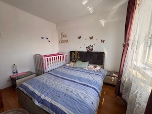 Apartament 2 camere DECOMANDATE – Cuza Vodă 2, Burdujeni