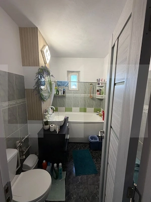 Apartament 3 camere decomandat 72 mp utili zona Parcul Romanescu - imagine 14