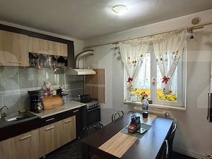 Apartament 3 camere decomandat 72 mp utili zona Parcul Romanescu - imagine 5