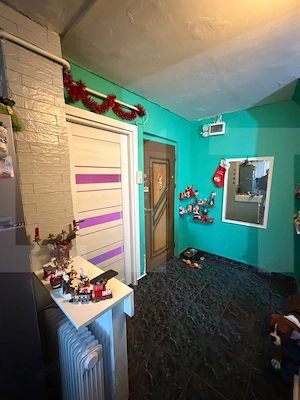 Apartament 3 camere decomandat 72 mp utili zona Parcul Romanescu - imagine 4