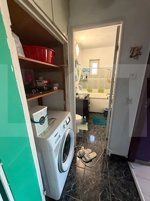 Apartament 3 camere decomandat 72 mp utili zona Parcul Romanescu - imagine 6