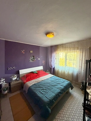Apartament 3 camere decomandat 72 mp utili zona Parcul Romanescu - imagine 7