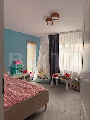 Vilă aranjată în Corunca! - imagine 4