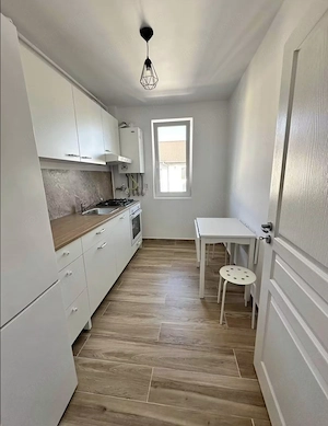 Apartament 1 Cameră Decomandat Bloc Nou Centrală Proprie Zona Giroc  - imagine 2