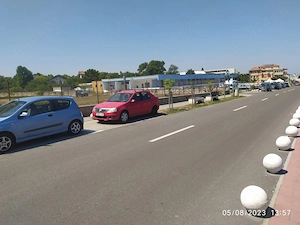 Vând apartament cu 1 cameră în Eforie Sud  - imagine 8