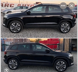 Skoda  4x4  