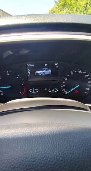 Vând Ford Focus Sedan 2020,85 mii km,1,5 DCI,120 cp - imagine 6