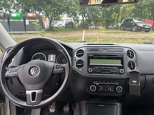 Volkswagen Tiguan - imagine 2