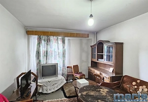 Apartament 2 camere Tudor parter inalt.