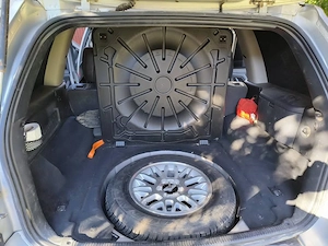 Jeep Grand Cherokee 2.7 CRD Limited - imagine 5