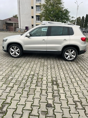Volkswagen Tiguan - imagine 4