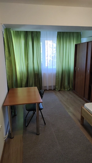 Persoană fizică ofer spre închiriere apartament cu două camere - 335 euro  - imagine 4