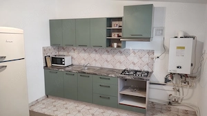 Persoană fizică ofer spre închiriere apartament cu două camere - 335 euro  - imagine 8