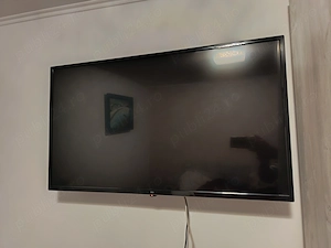 Vand TV non-smart Nei