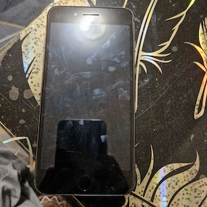 Telefon iphone 8 plus 64gb
