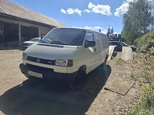 vw t4 motor 1,9tdi - imagine 2