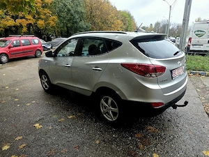 hyundai ix35 diesel euro 5 - imagine 4
