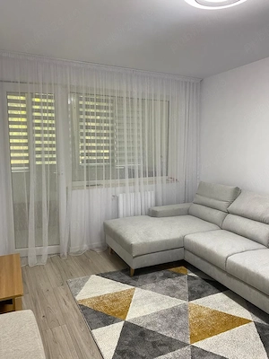 Apartament 2 camere decomandat zona  Tomis 1 Constanta  - imagine 2