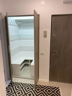 Apartament 2 camere decomandat zona  Tomis 1 Constanta  - imagine 8