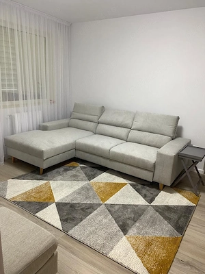 Apartament 2 camere decomandat zona  Tomis 1 Constanta 
