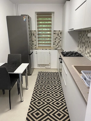 Apartament 2 camere decomandat zona  Tomis 1 Constanta  - imagine 7