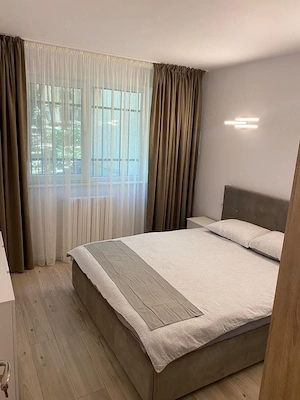 Apartament 2 camere decomandat zona  Tomis 1 Constanta  - imagine 5