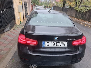 bmw 320  euro 6 ..manualä 6 trepte - imagine 2