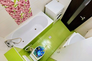  apartament modern cu 2 camere | ared r12, arad   direct de la proprietar - imagine 4