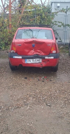 dacia logan piese