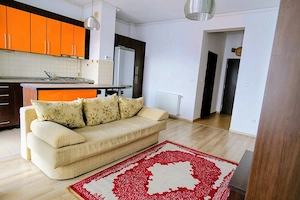  apartament modern cu 2 camere | ared r12, arad   direct de la proprietar - imagine 3