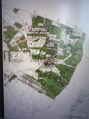 Teren 408 Hectare in Timis